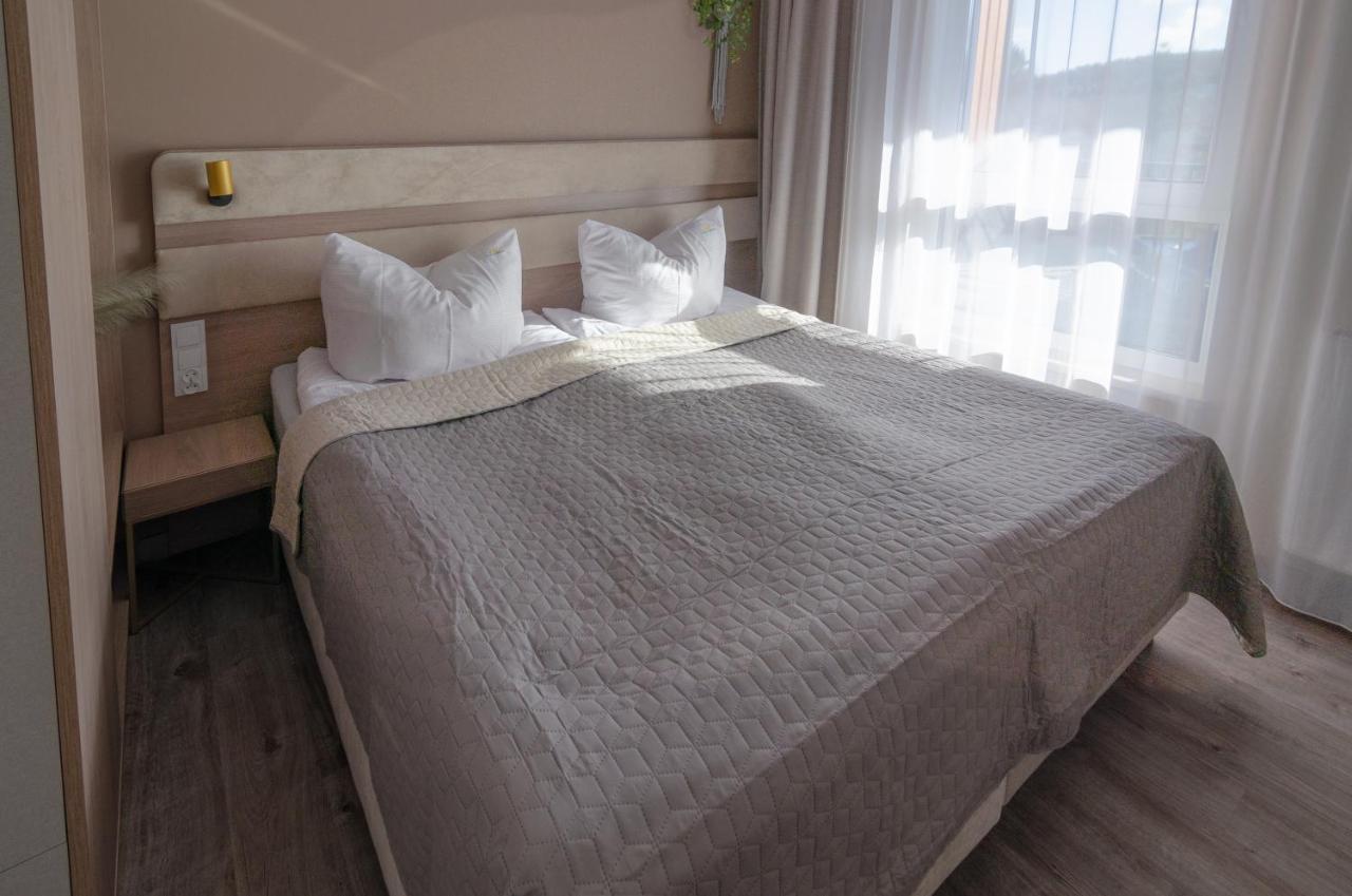 Holiday Home Bel Mare 307E Z Sypialnia I Balkonem Мендзиздрое Екстериор снимка