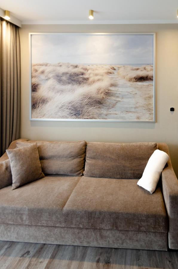 Holiday Home Bel Mare 307E Z Sypialnia I Balkonem Мендзиздрое Екстериор снимка