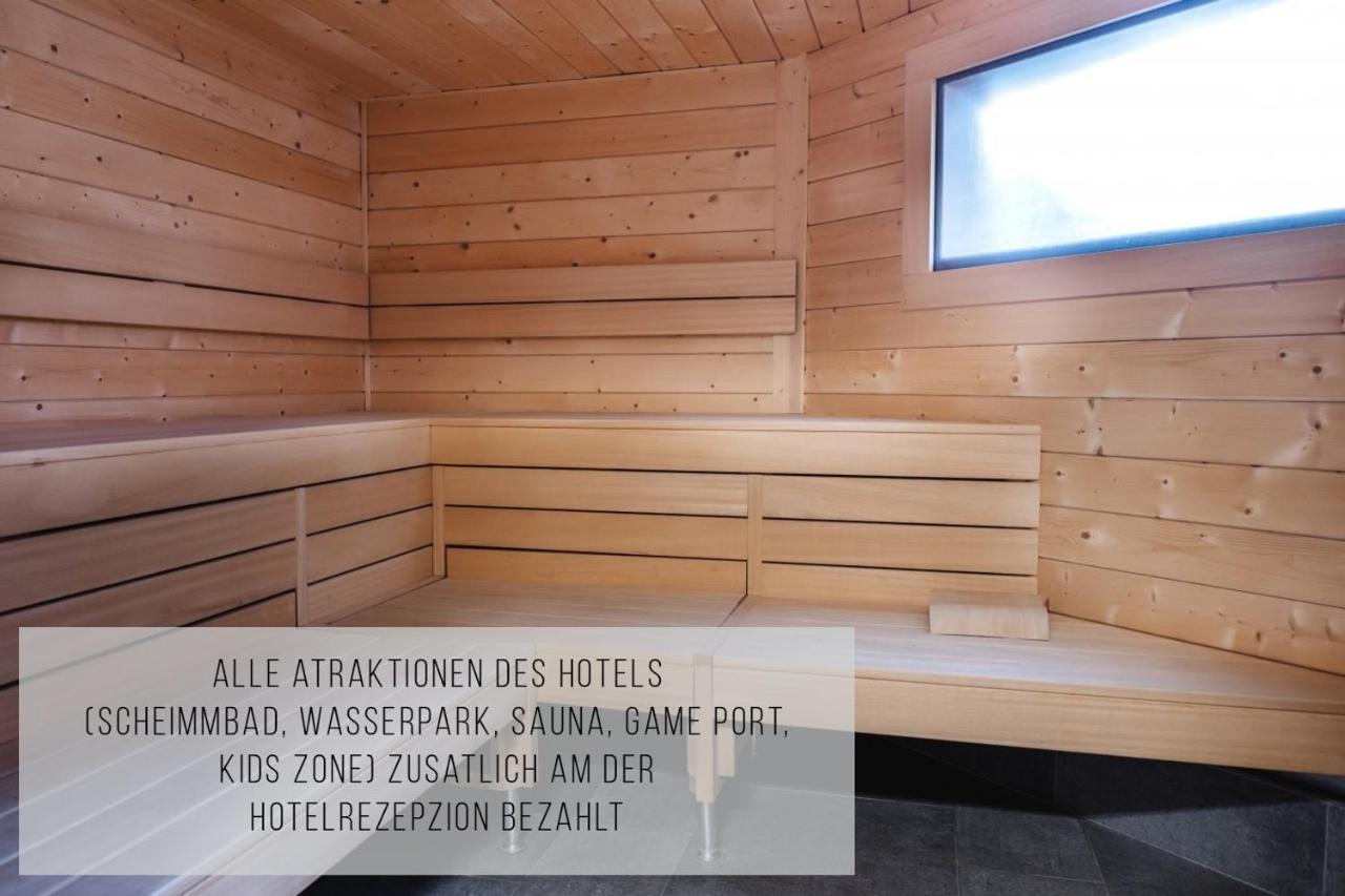 Holiday Home Bel Mare 307E Z Sypialnia I Balkonem Мендзиздрое Екстериор снимка